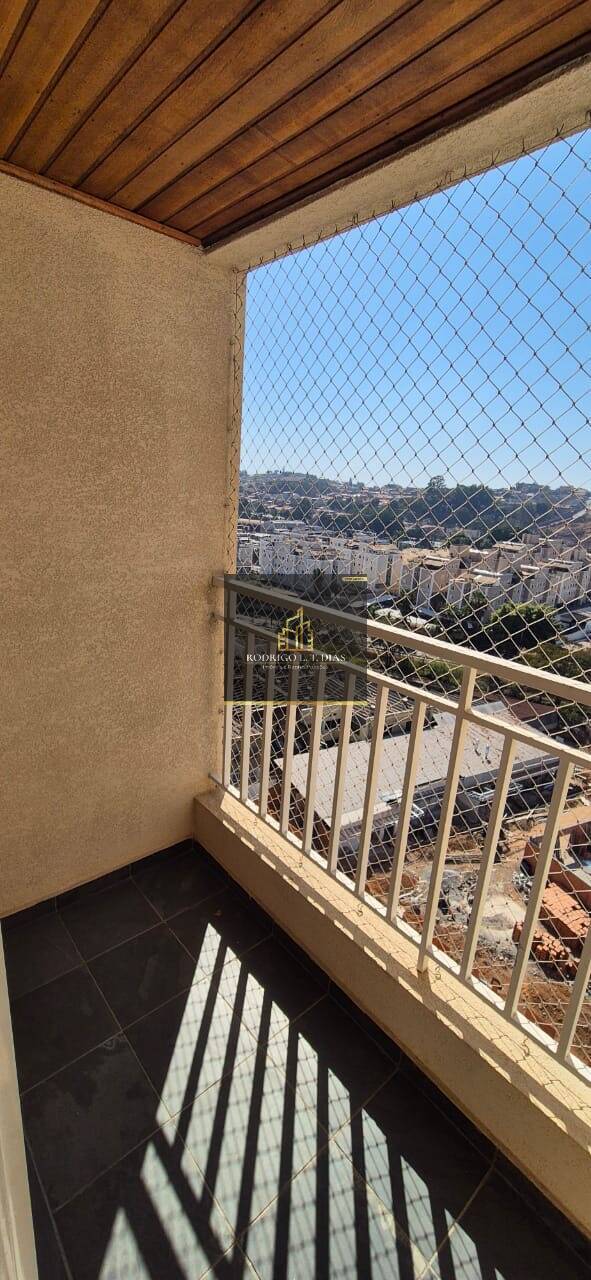 Apartamento à venda com 3 quartos, 73m² - Foto 10