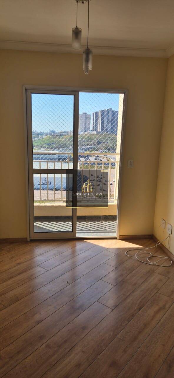 Apartamento à venda com 3 quartos, 73m² - Foto 13