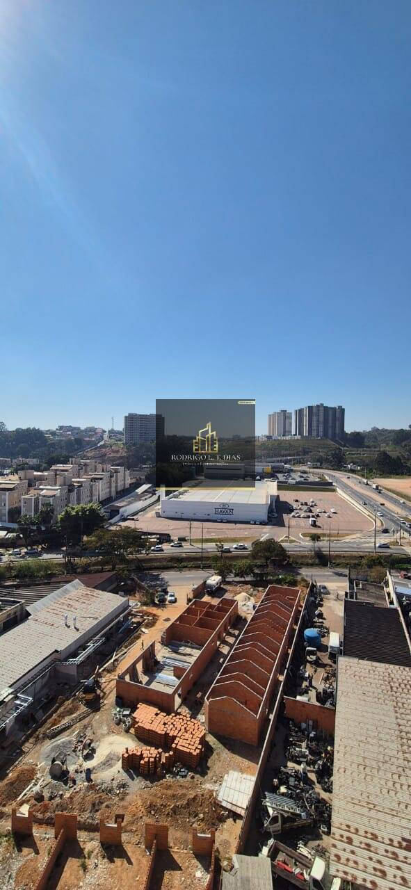 Apartamento à venda com 3 quartos, 73m² - Foto 15