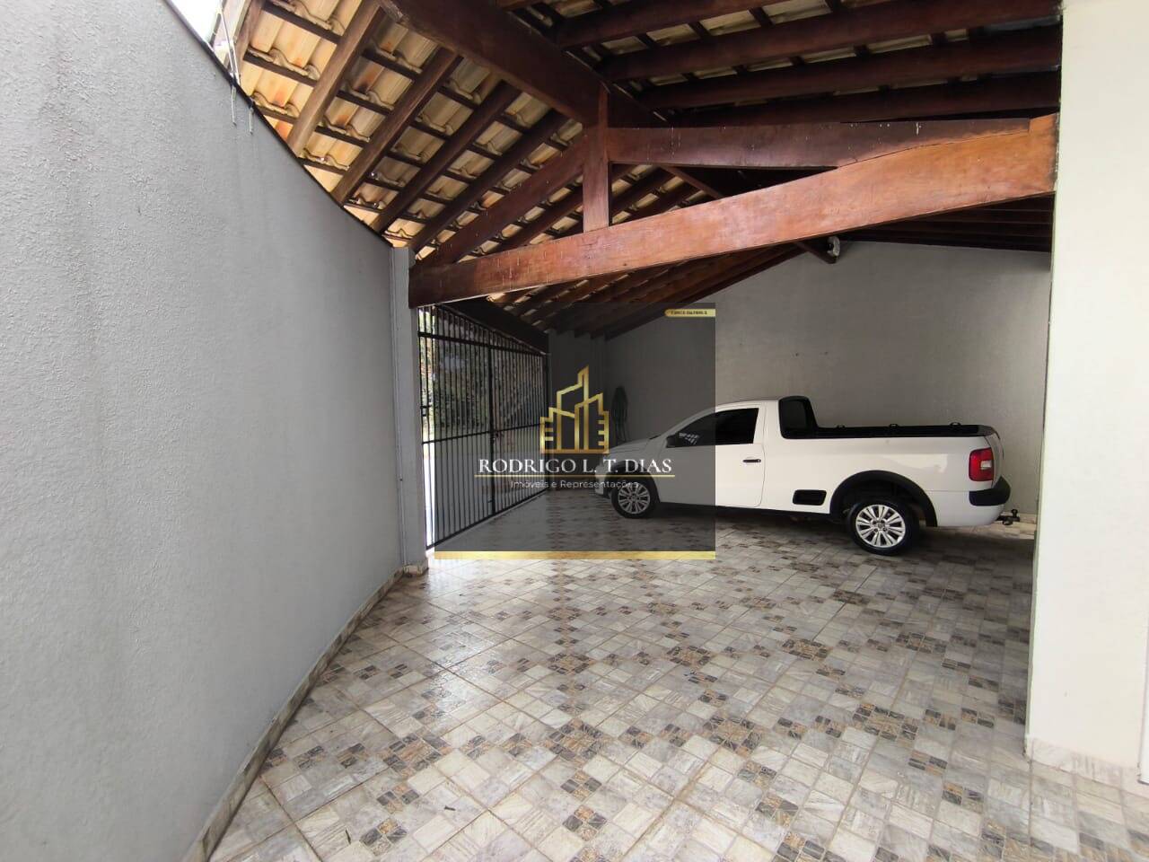 Casa, 3 quartos, 120 m² - Foto 2