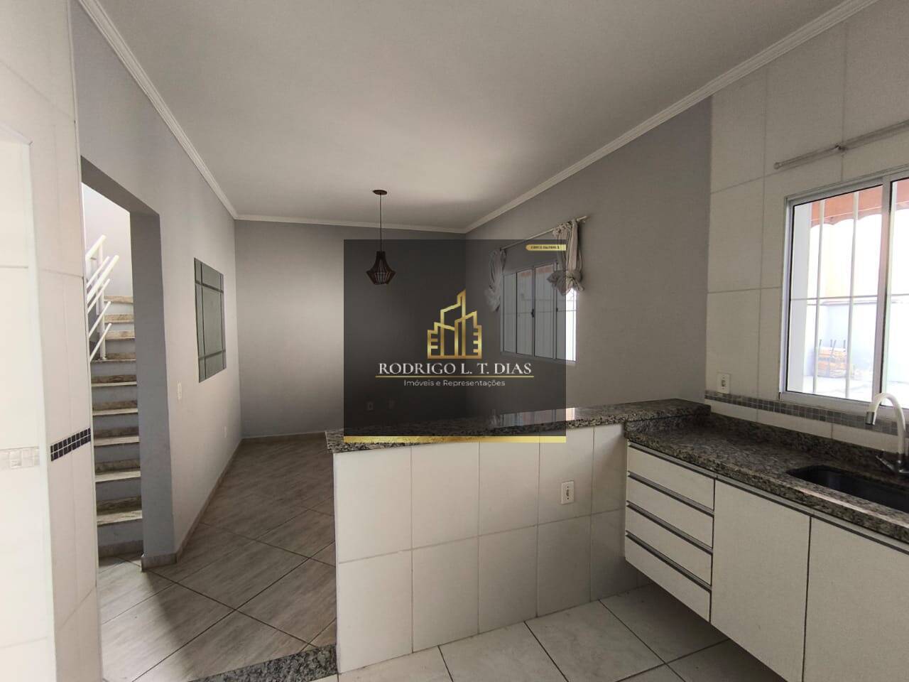 Casa, 3 quartos, 120 m² - Foto 8