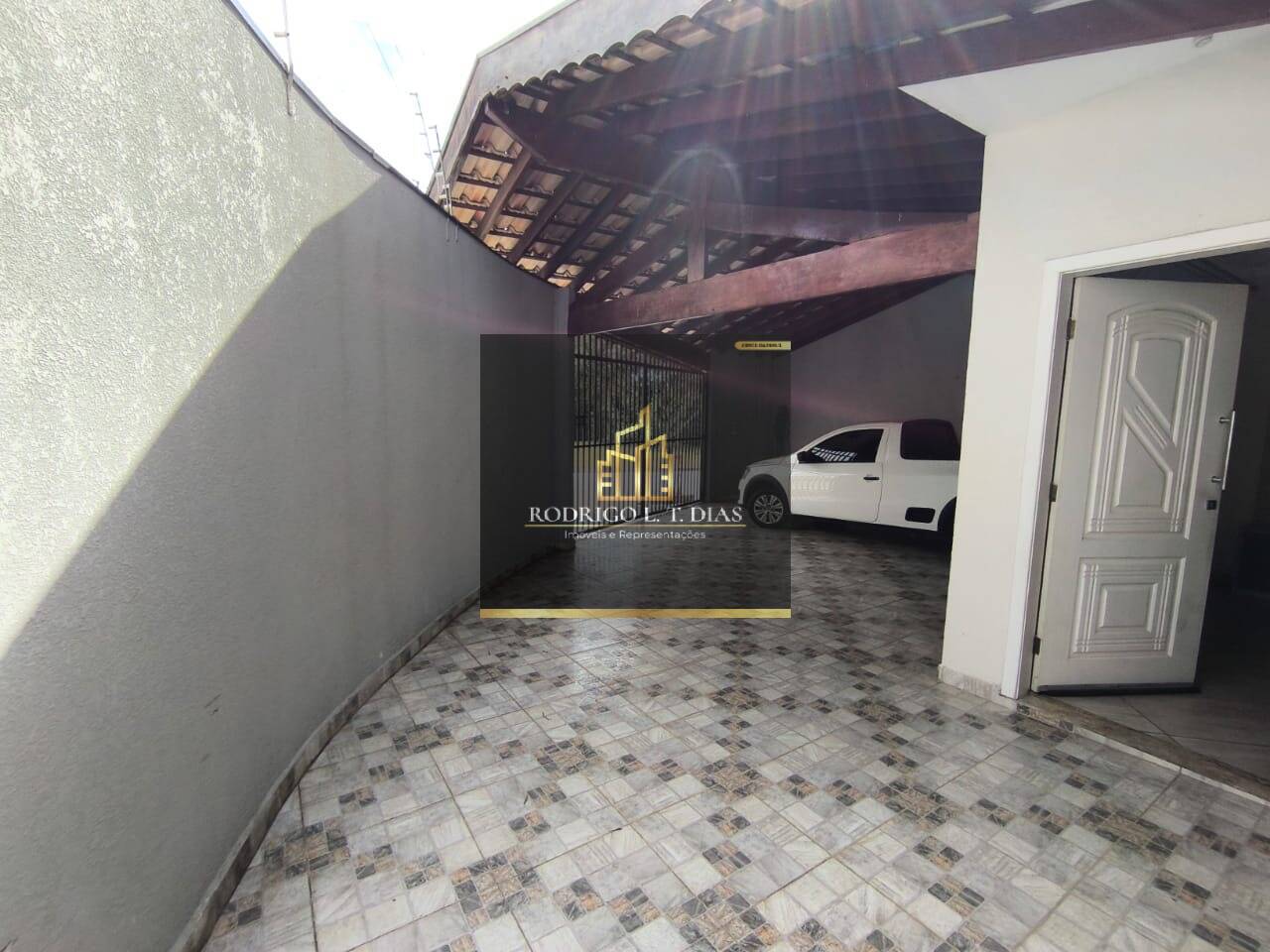 Casa, 3 quartos, 120 m² - Foto 12