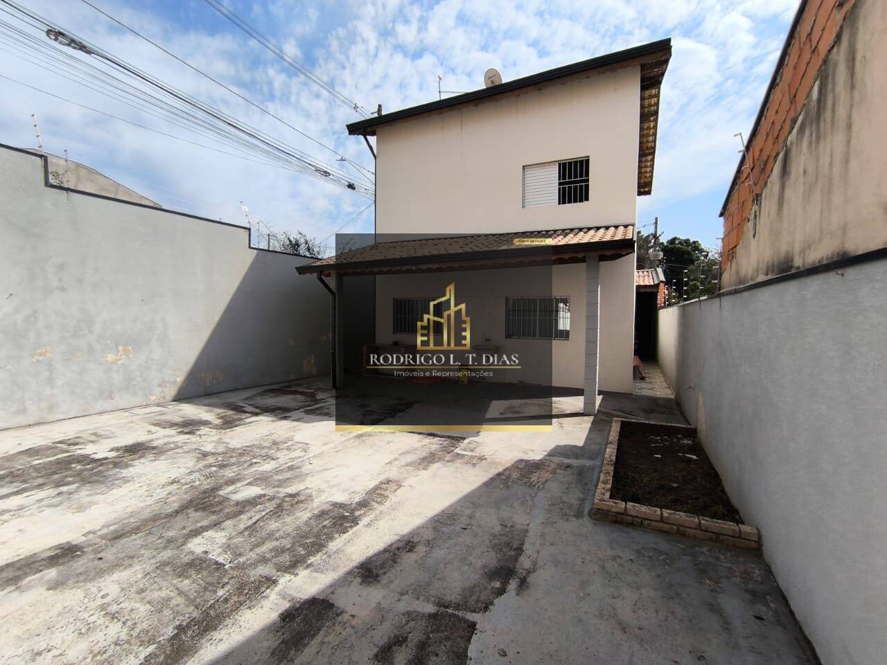 Casa, 3 quartos, 120 m² - Foto 13