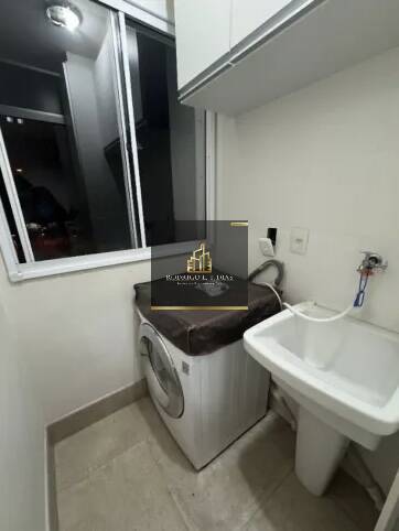 Apartamento para alugar com 2 quartos, 54m² - Foto 8