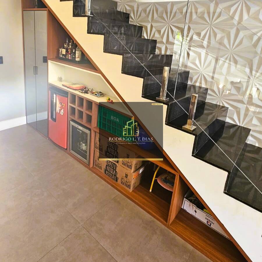 Casa de Condomínio, 3 quartos - Foto 9