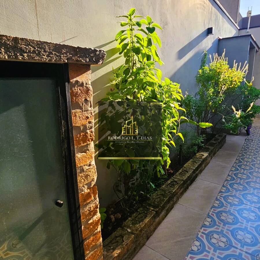 Casa de Condomínio, 3 quartos - Foto 11