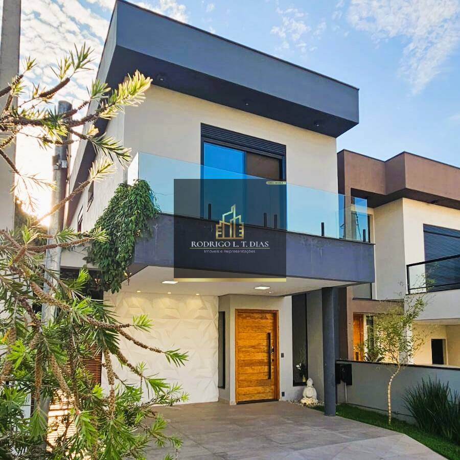 Casa de Condomínio, 3 quartos - Foto 3