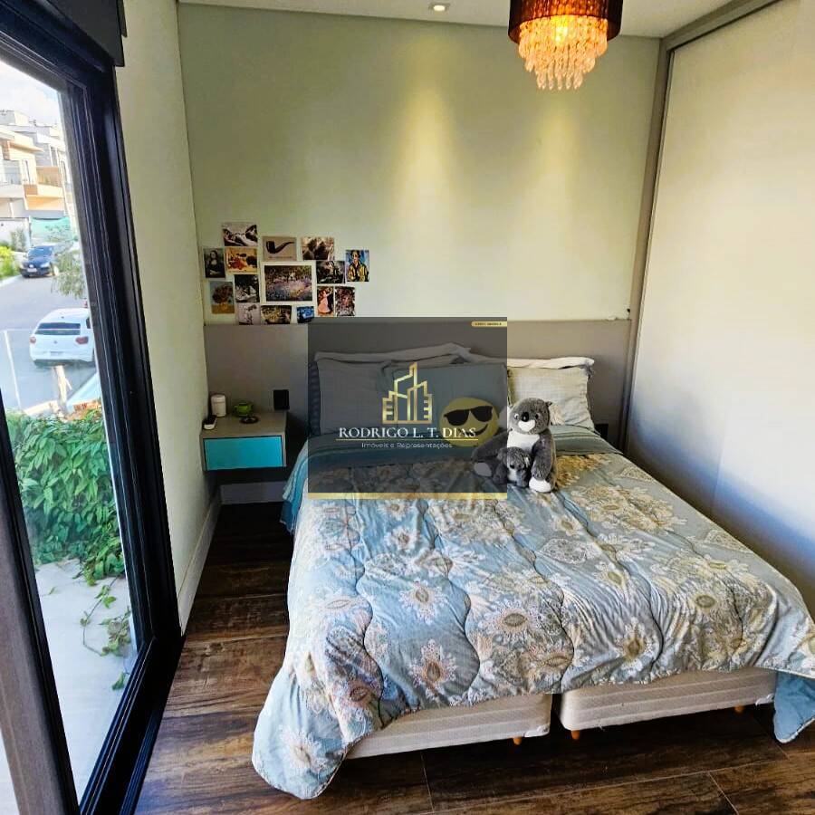 Casa de Condomínio, 3 quartos - Foto 14