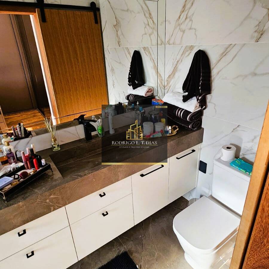 Casa de Condomínio, 3 quartos - Foto 13