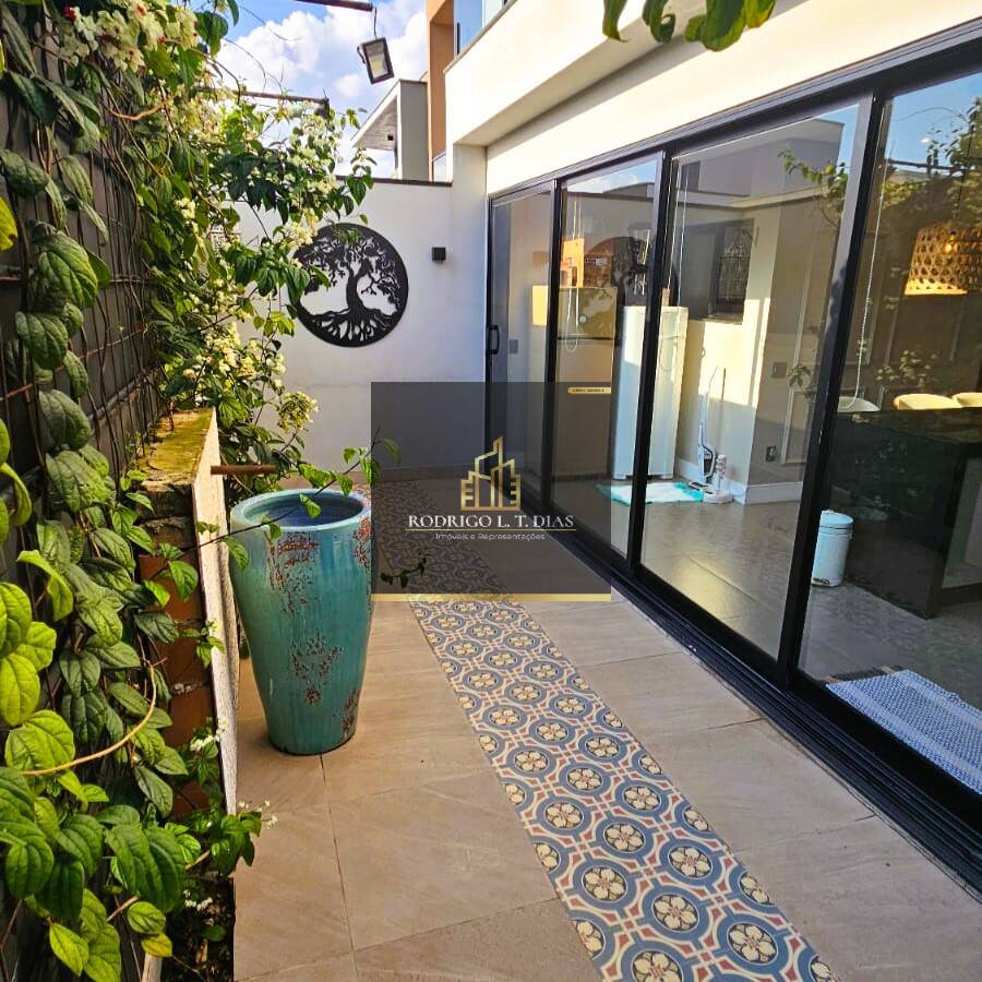 Casa de Condomínio, 3 quartos - Foto 12