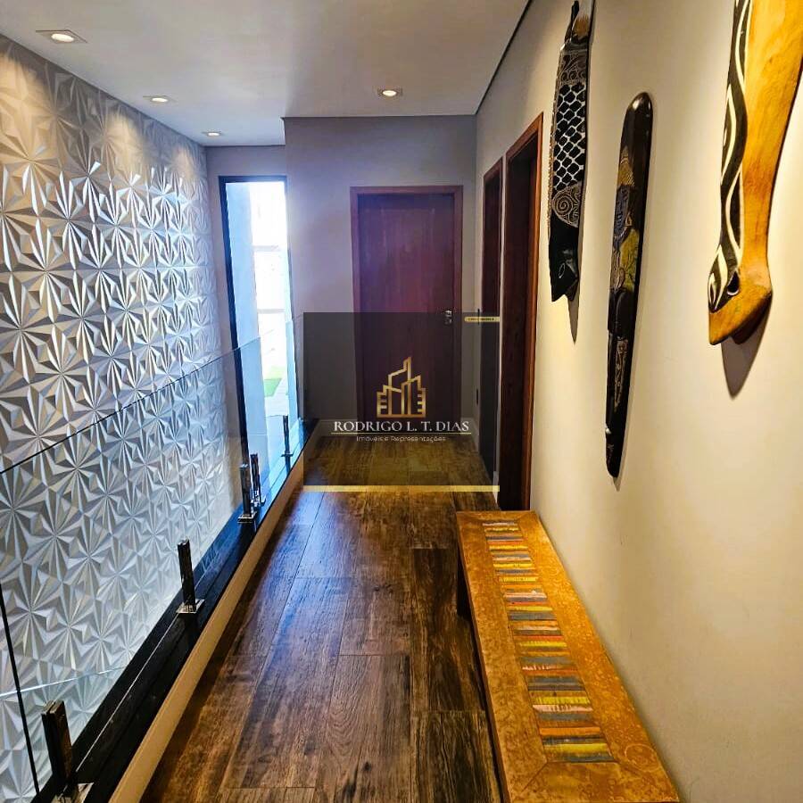 Casa de Condomínio, 3 quartos - Foto 17