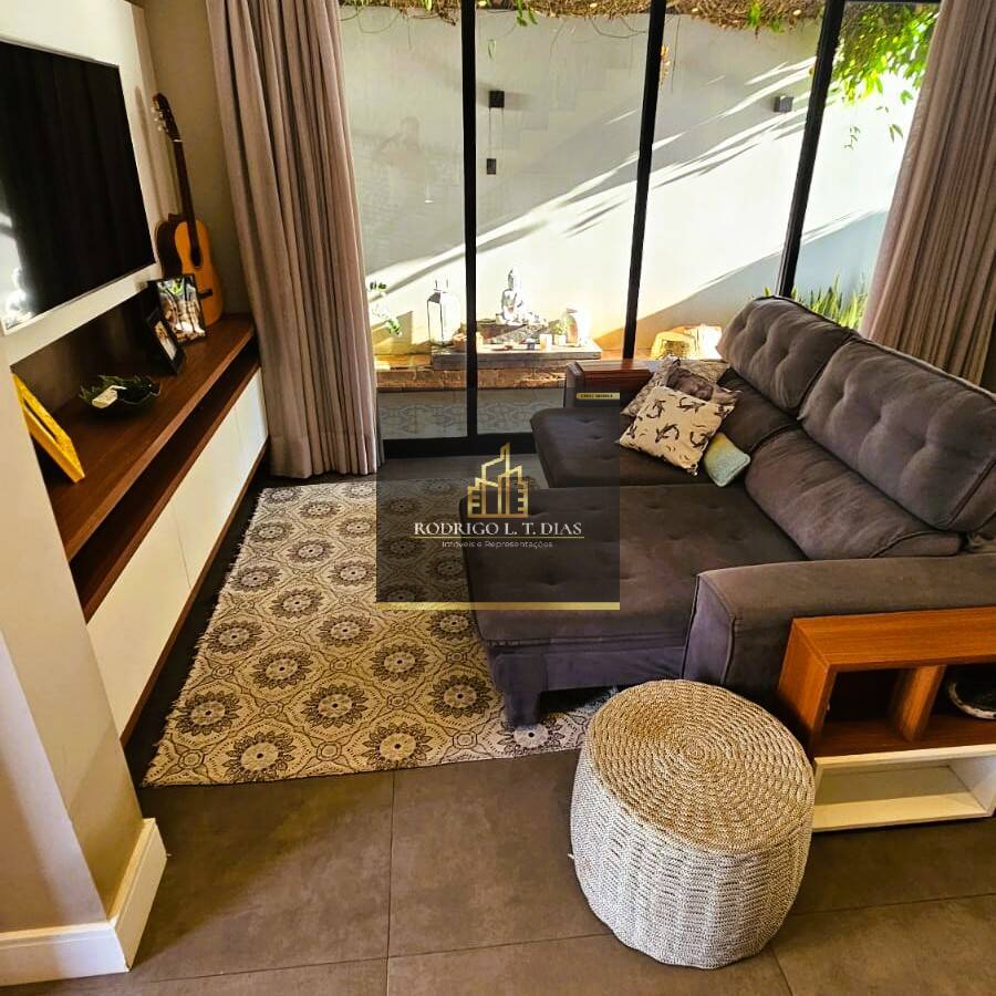 Casa de Condomínio, 3 quartos - Foto 18