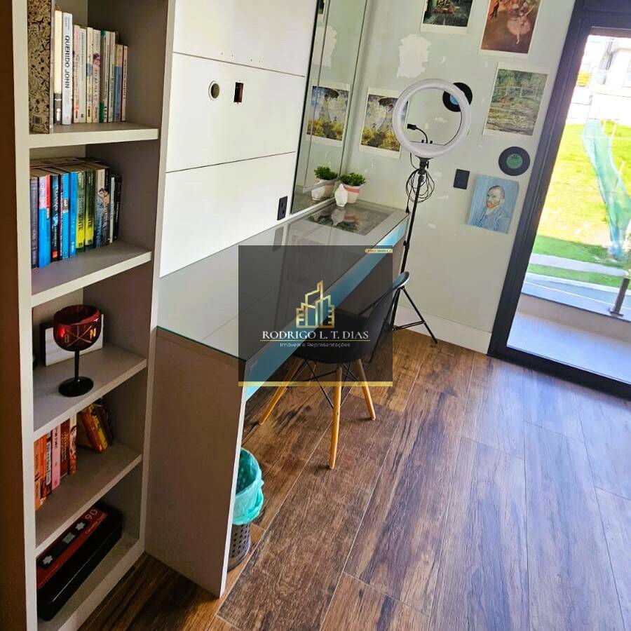 Casa de Condomínio, 3 quartos - Foto 20