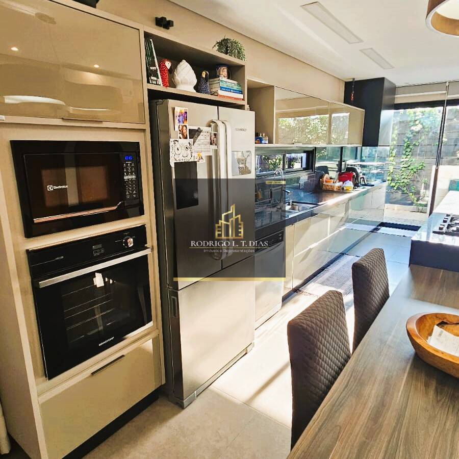 Casa de Condomínio, 3 quartos - Foto 19