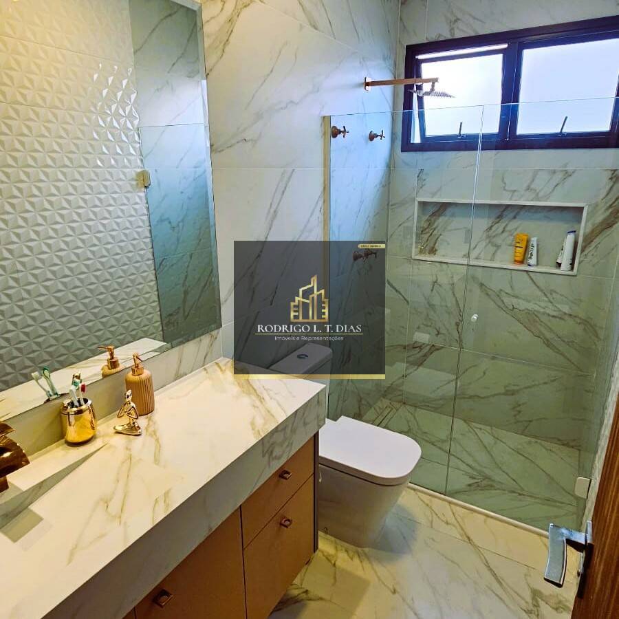 Casa de Condomínio, 3 quartos - Foto 23