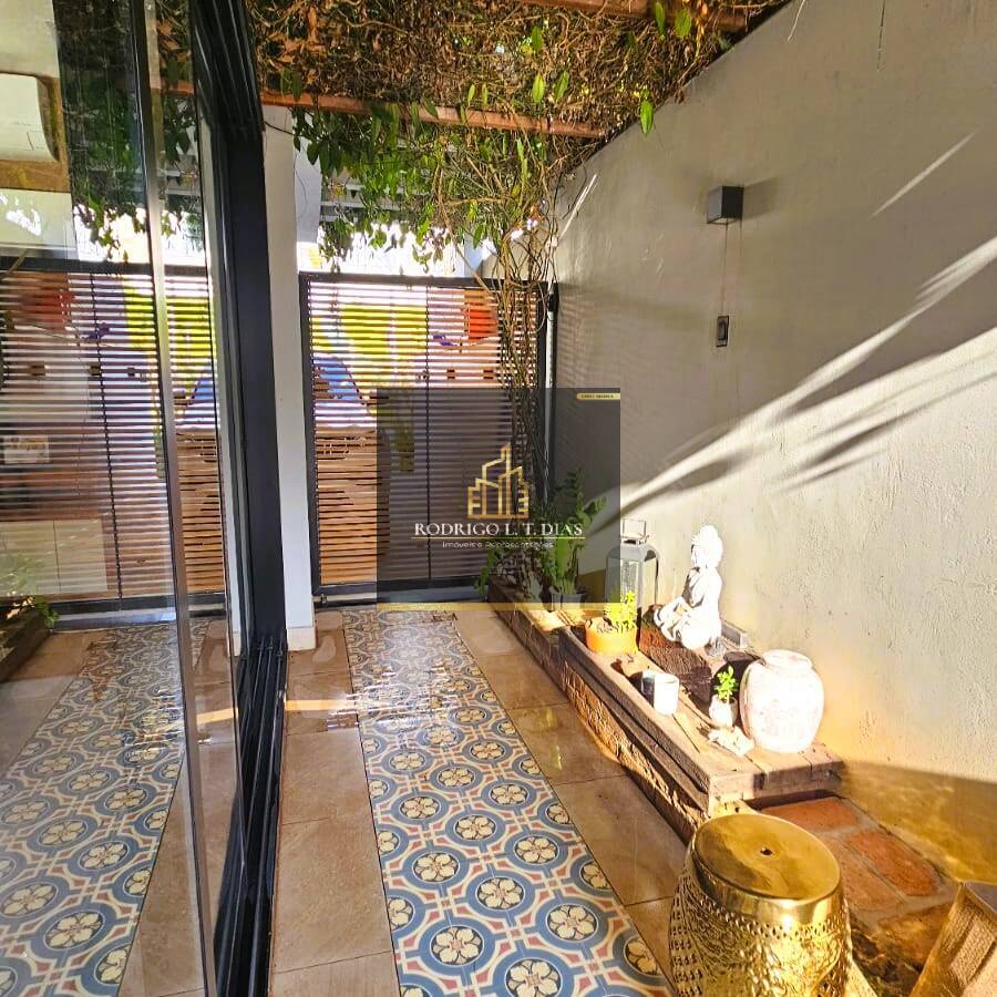 Casa de Condomínio, 3 quartos - Foto 25