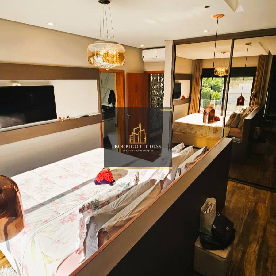 Casa de Condomínio, 3 quartos - Foto 24