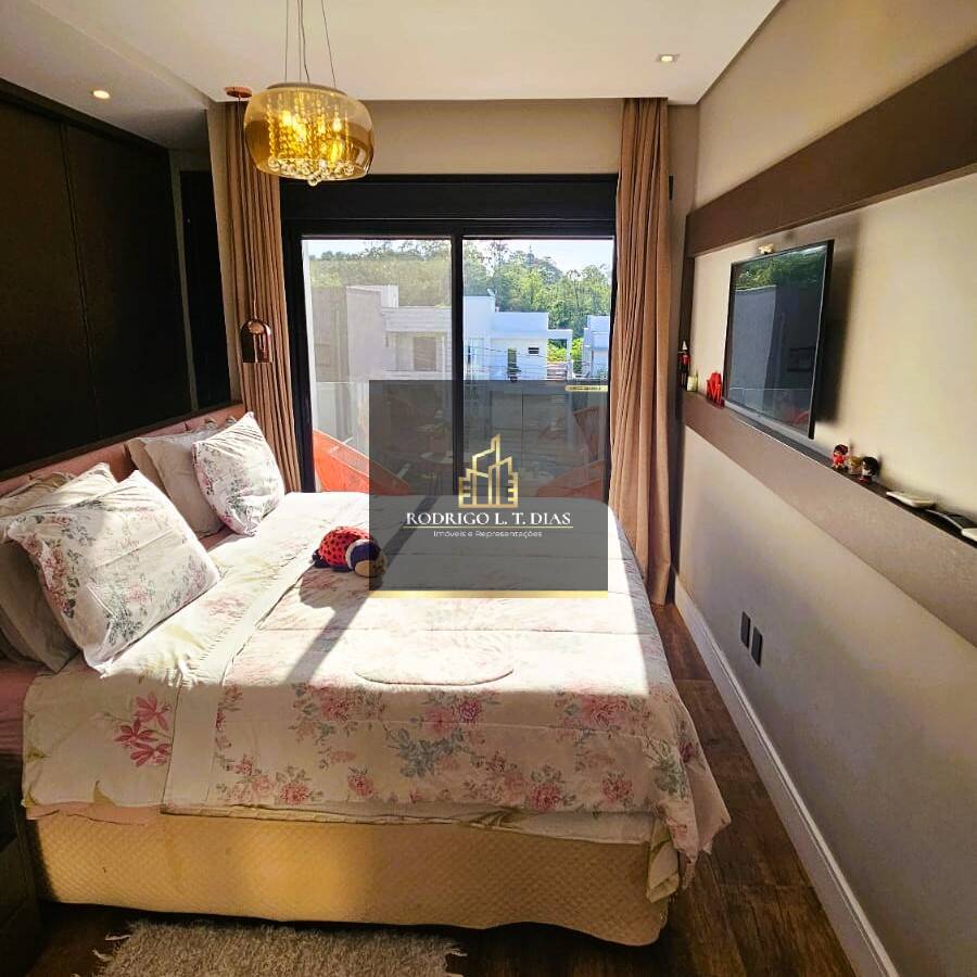 Casa de Condomínio, 3 quartos - Foto 28