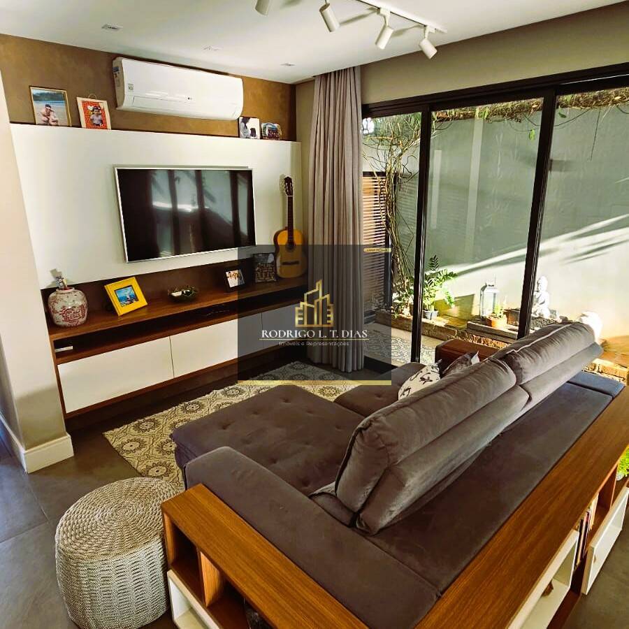 Casa de Condomínio, 3 quartos - Foto 26