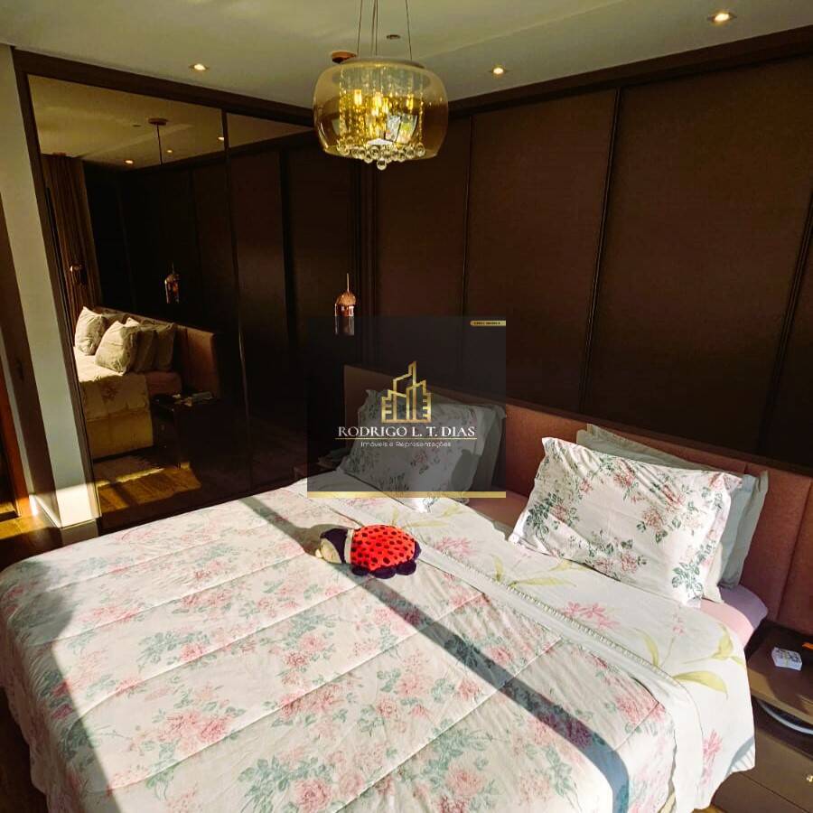 Casa de Condomínio, 3 quartos - Foto 29