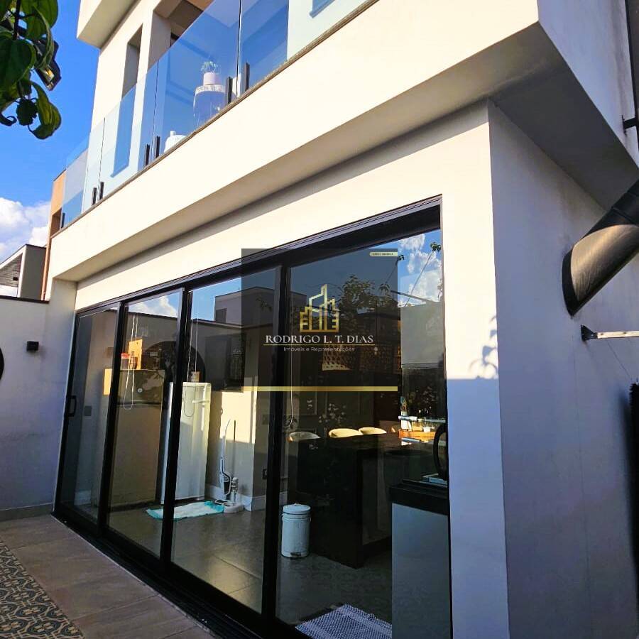 Casa de Condomínio, 3 quartos - Foto 31