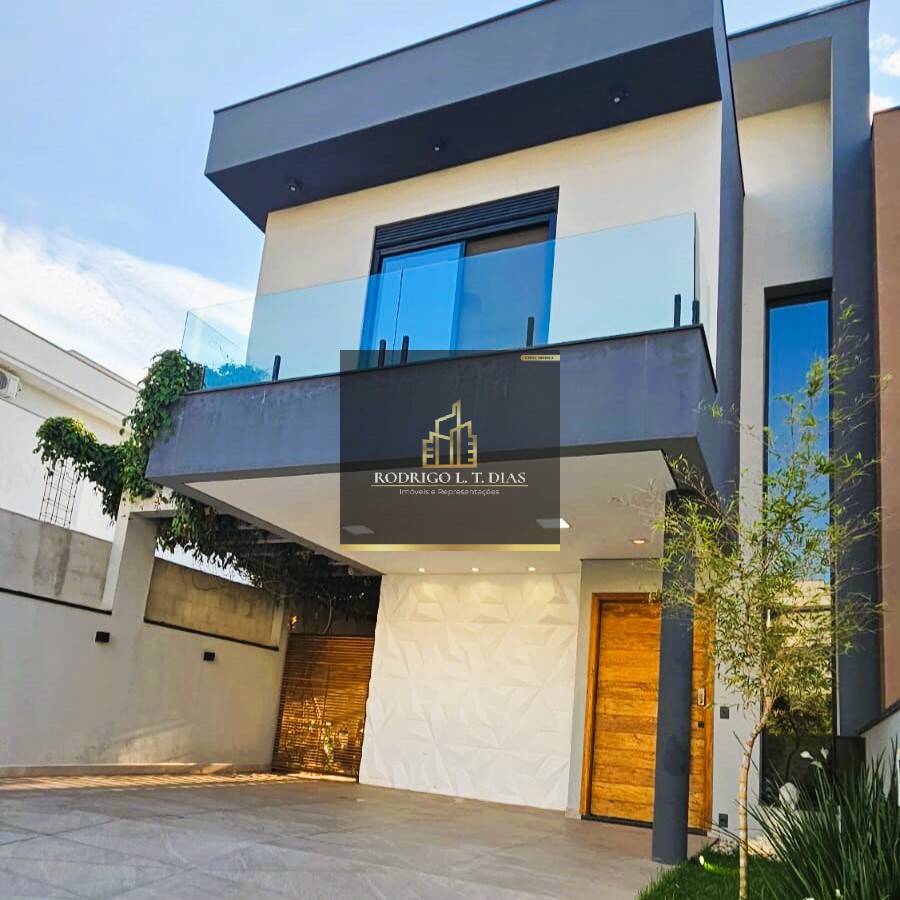 Casa de Condomínio, 3 quartos - Foto 30