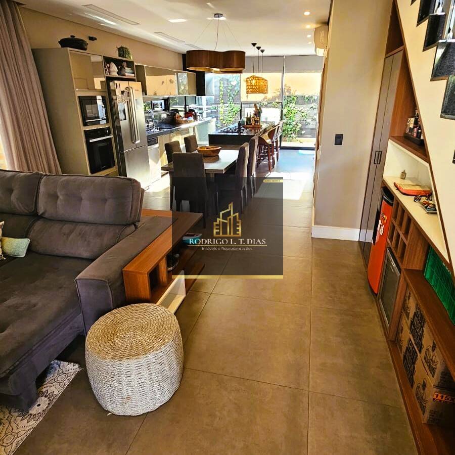 Casa de Condomínio, 3 quartos - Foto 33