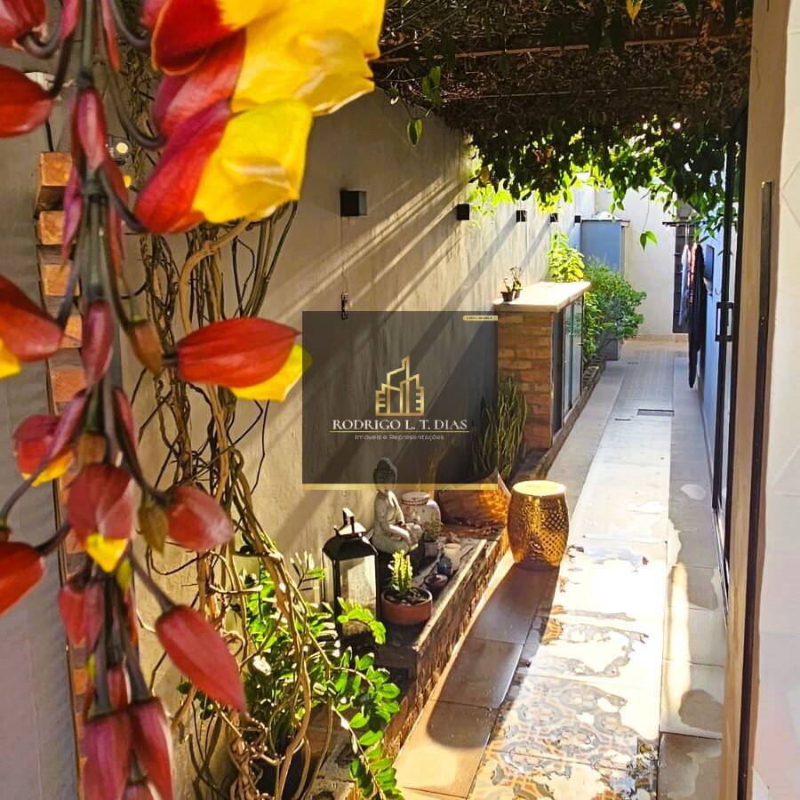 Casa de Condomínio, 3 quartos - Foto 37