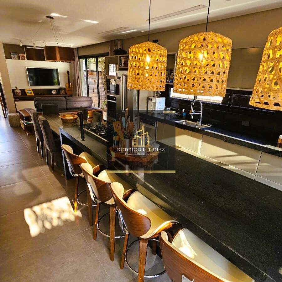 Casa de Condomínio, 3 quartos - Foto 36