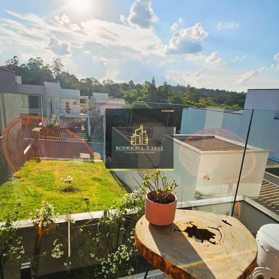 Casa de Condomínio, 3 quartos - Foto 35