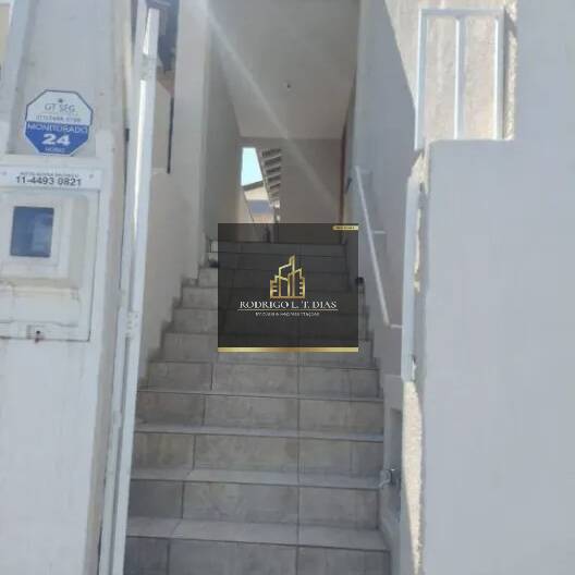 Casa à venda com 2 quartos, 150m² - Foto 7