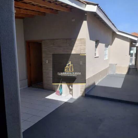 Casa à venda com 2 quartos, 150m² - Foto 11