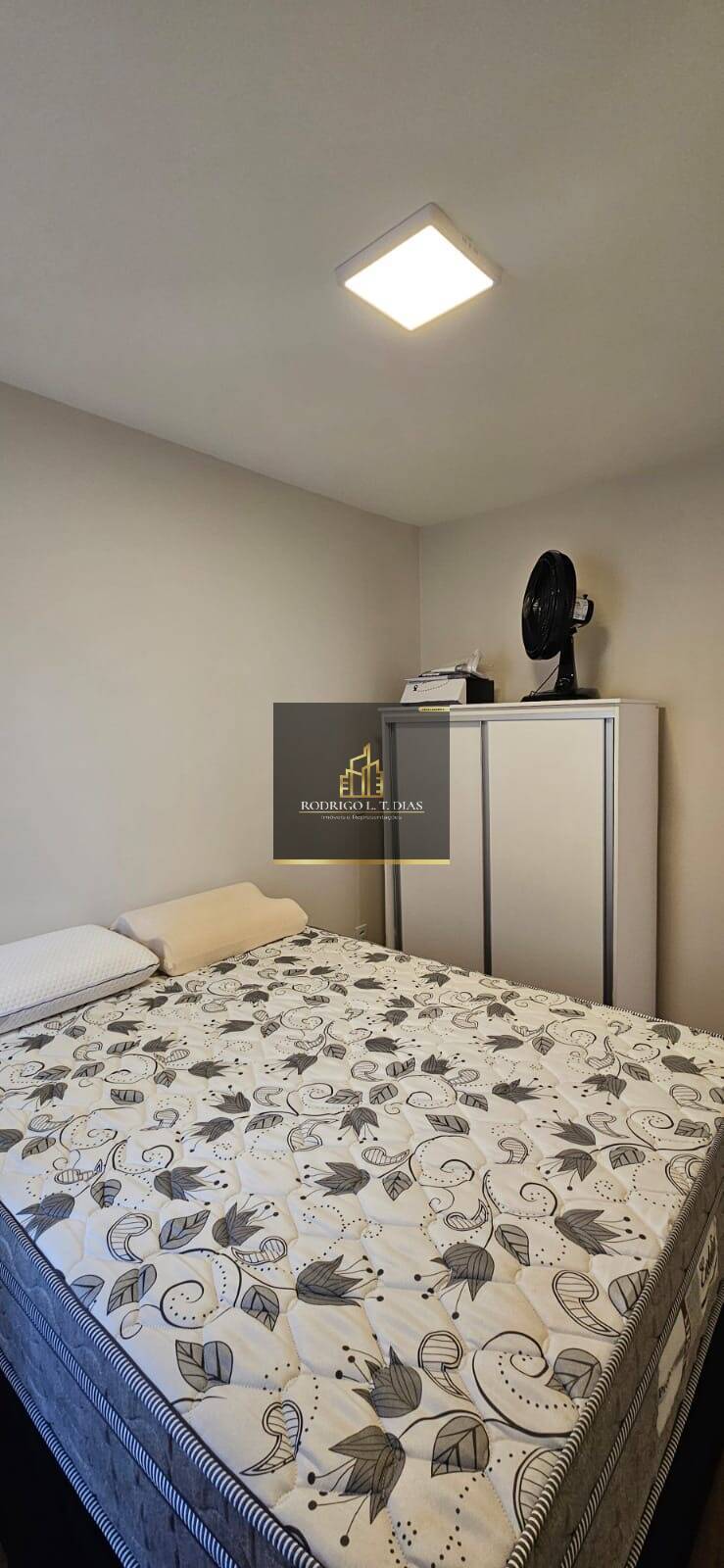 Apartamento, 2 quartos, 54 m² - Foto 4