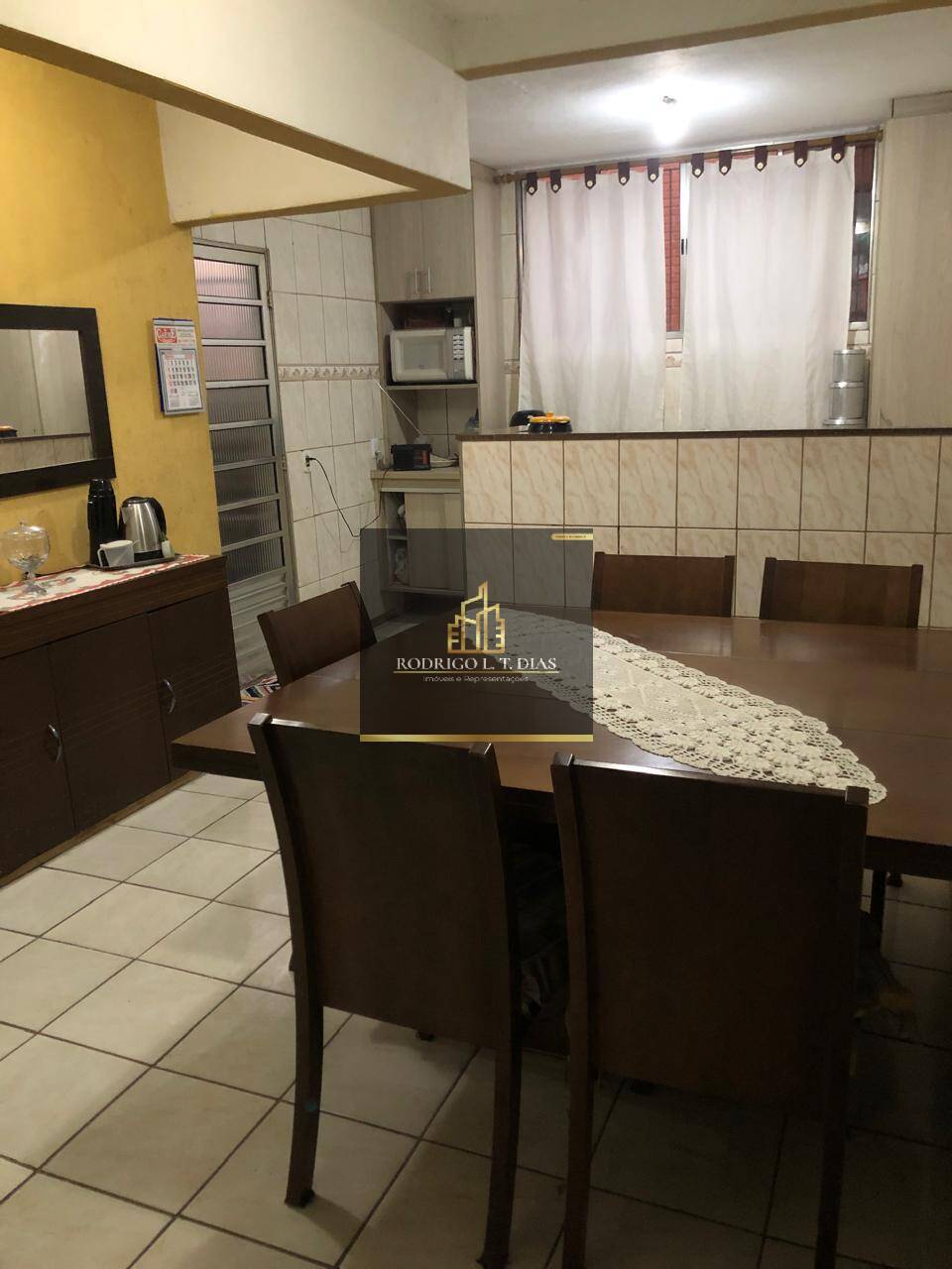 Casa à venda com 3 quartos, 150m² - Foto 4