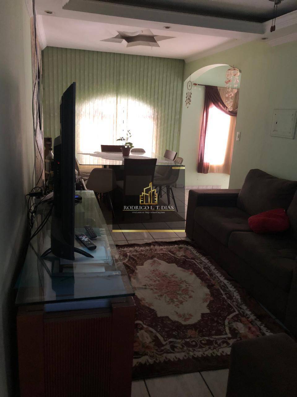 Casa à venda com 3 quartos, 150m² - Foto 6