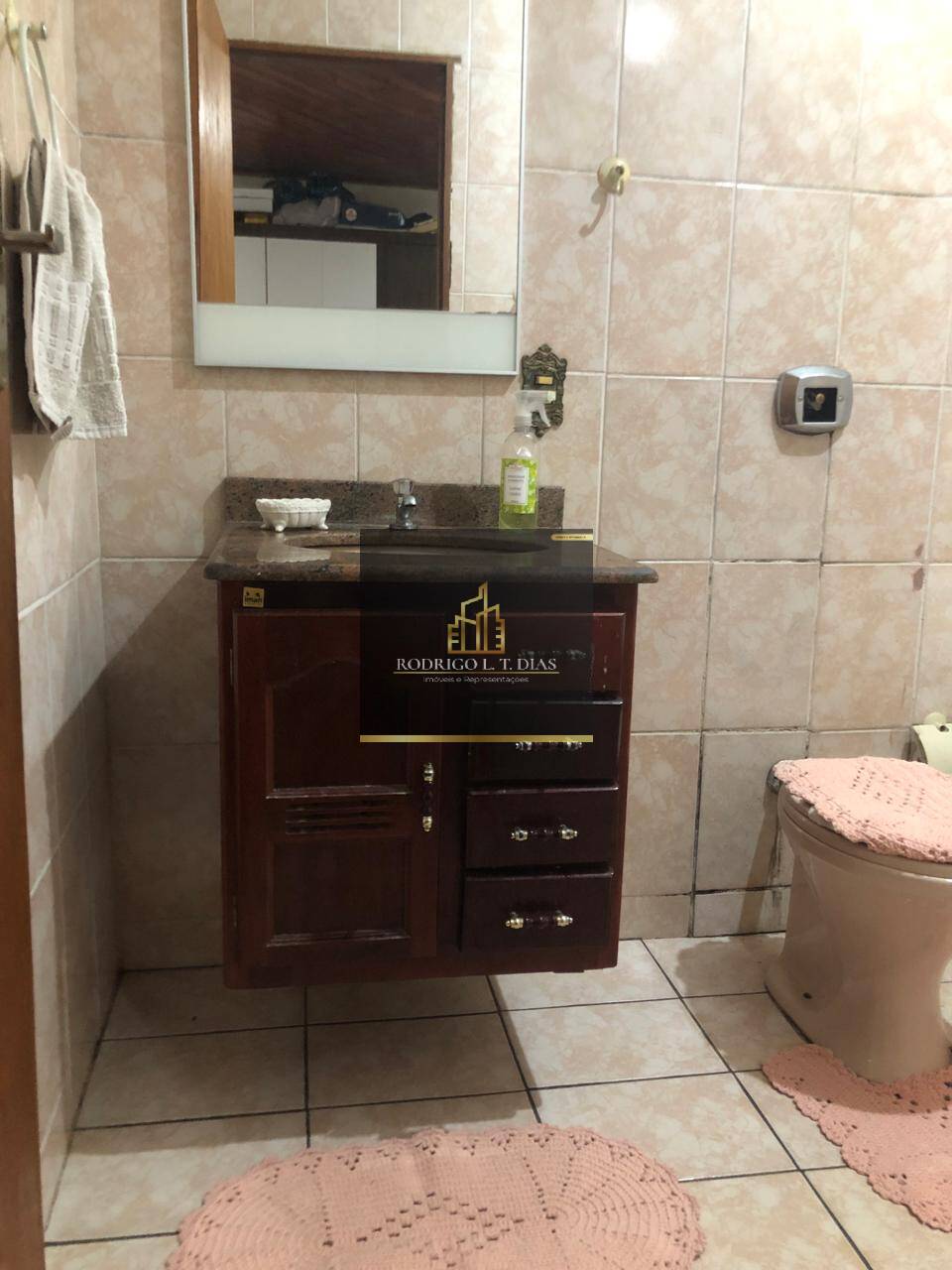 Casa à venda com 3 quartos, 150m² - Foto 12