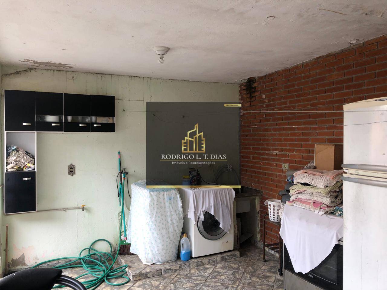 Casa à venda com 3 quartos, 150m² - Foto 14