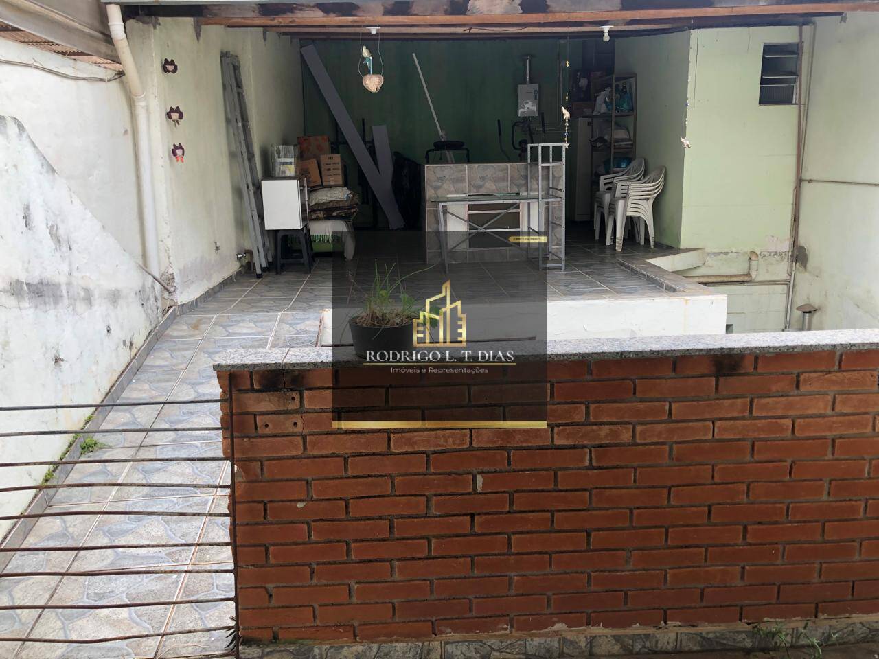 Casa à venda com 3 quartos, 150m² - Foto 15