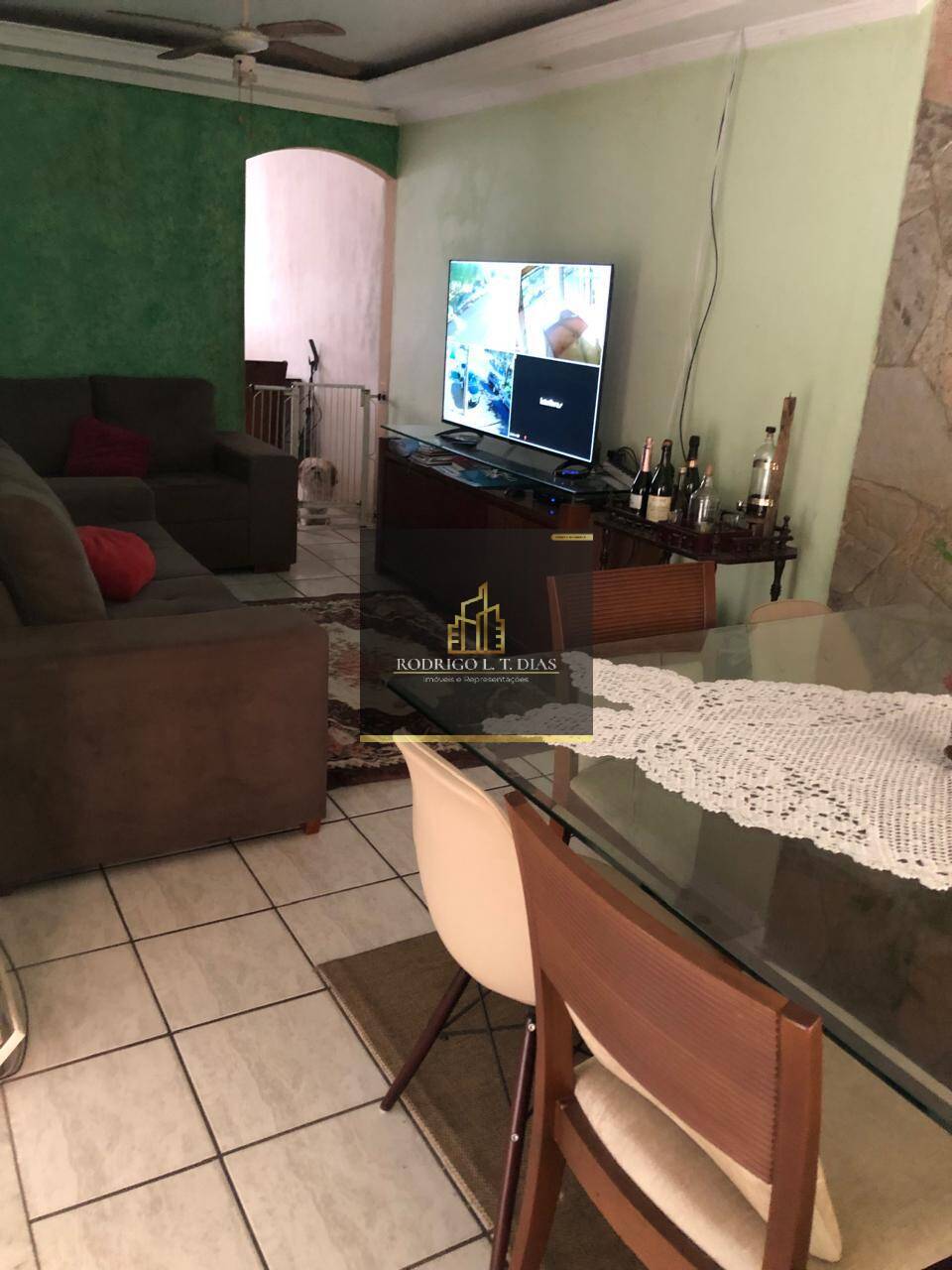 Casa à venda com 3 quartos, 150m² - Foto 16