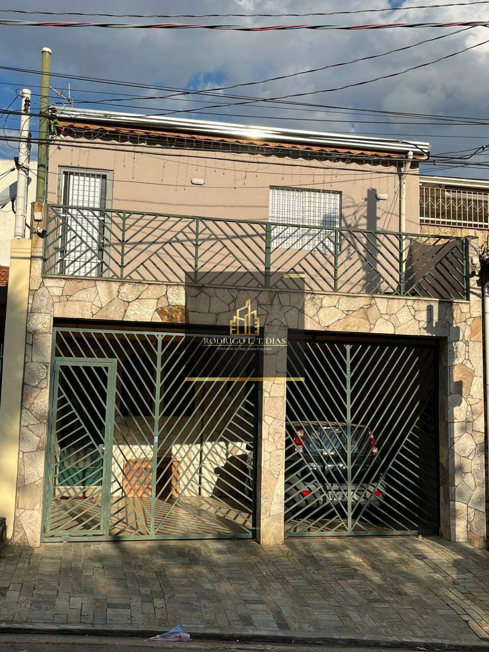 Casa à venda com 3 quartos, 150m² - Foto 19