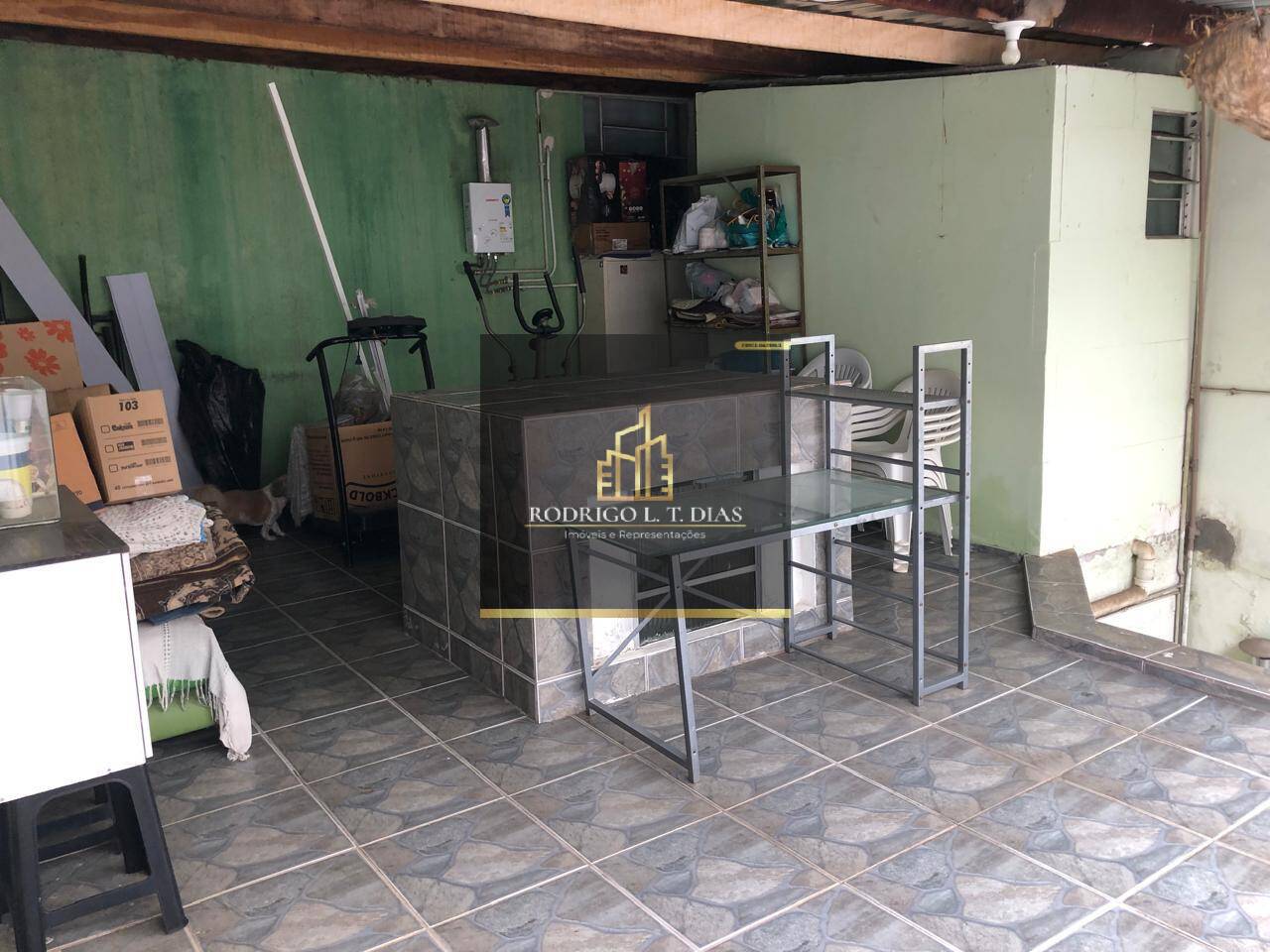 Casa à venda com 3 quartos, 150m² - Foto 27