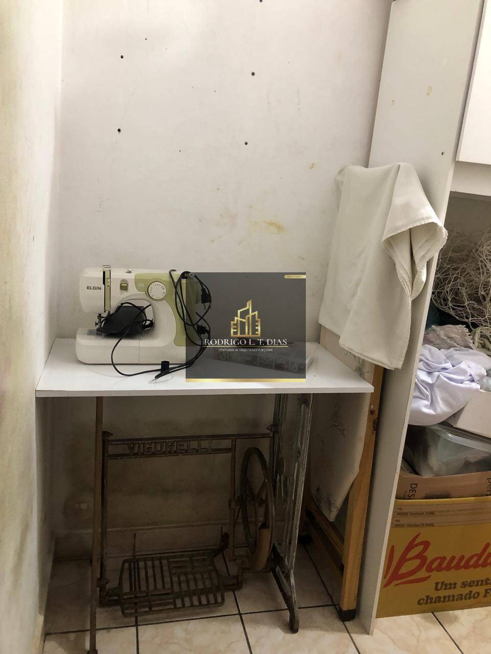 Casa à venda com 3 quartos, 150m² - Foto 28
