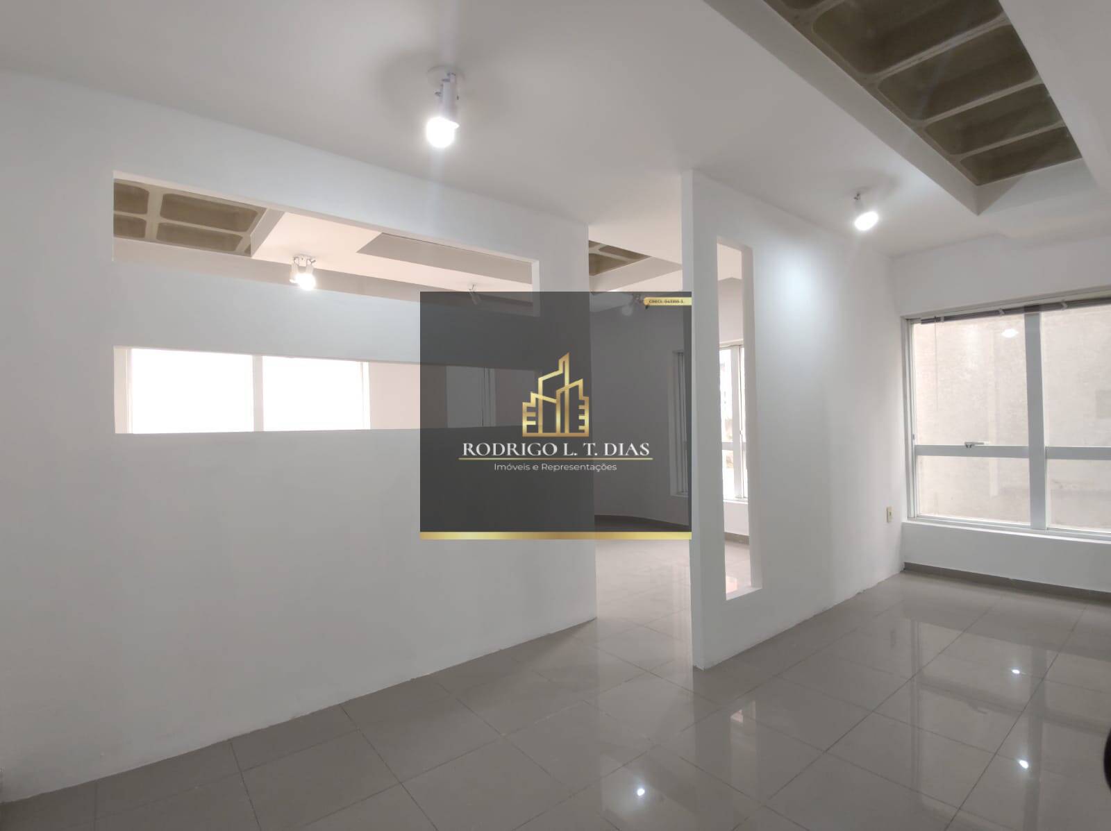 Conjunto Comercial-Sala à venda, 35m² - Foto 2