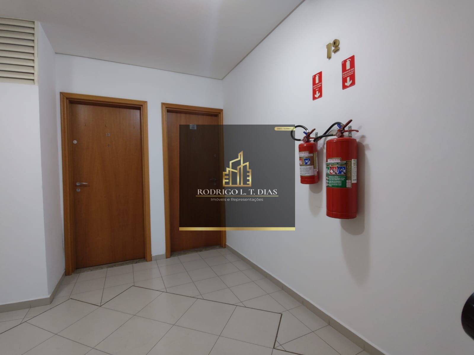Conjunto Comercial-Sala à venda, 35m² - Foto 3