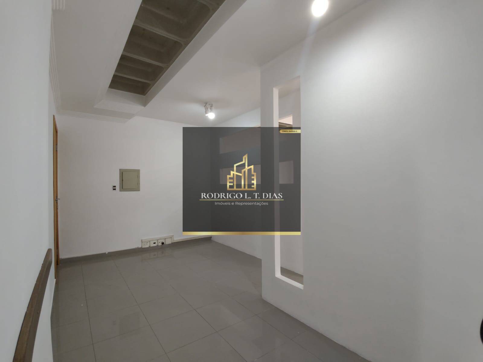 Conjunto Comercial-Sala à venda, 35m² - Foto 5