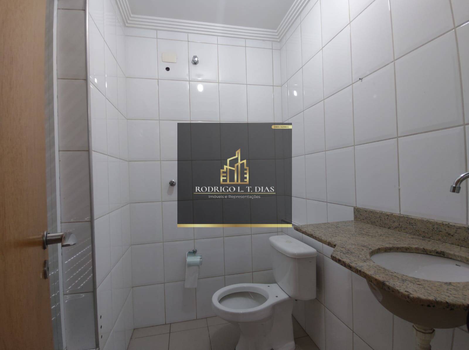 Conjunto Comercial-Sala à venda, 35m² - Foto 7