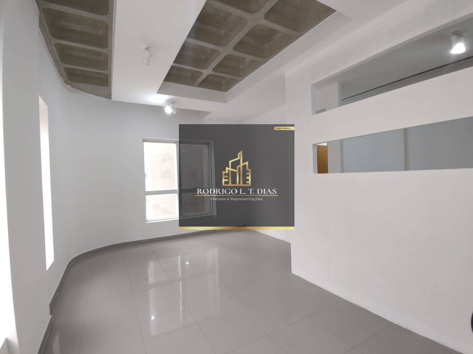 Conjunto Comercial-Sala à venda, 35m² - Foto 8