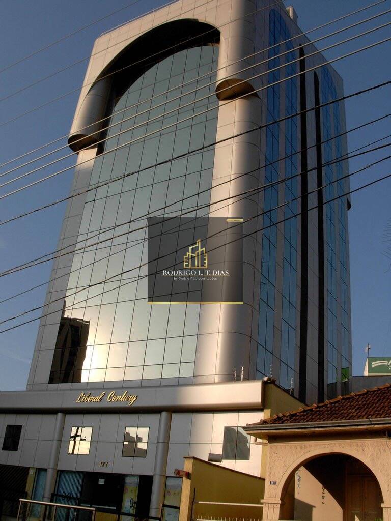 Conjunto Comercial-Sala à venda, 35m² - Foto 11