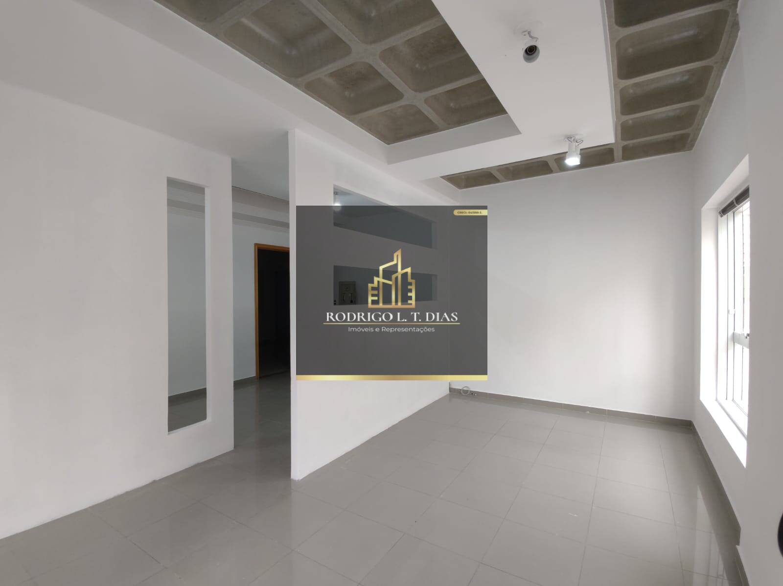 Conjunto Comercial-Sala à venda, 35m² - Foto 14