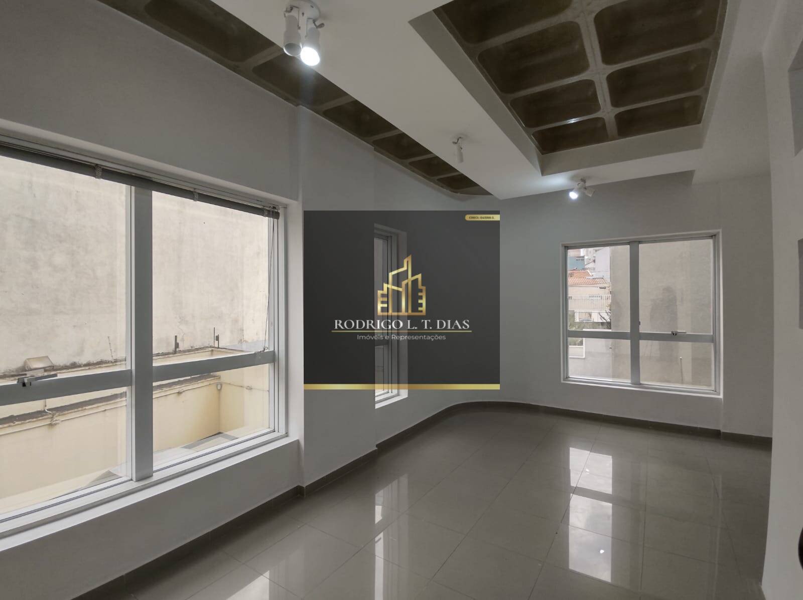 Conjunto Comercial-Sala à venda, 35m² - Foto 13